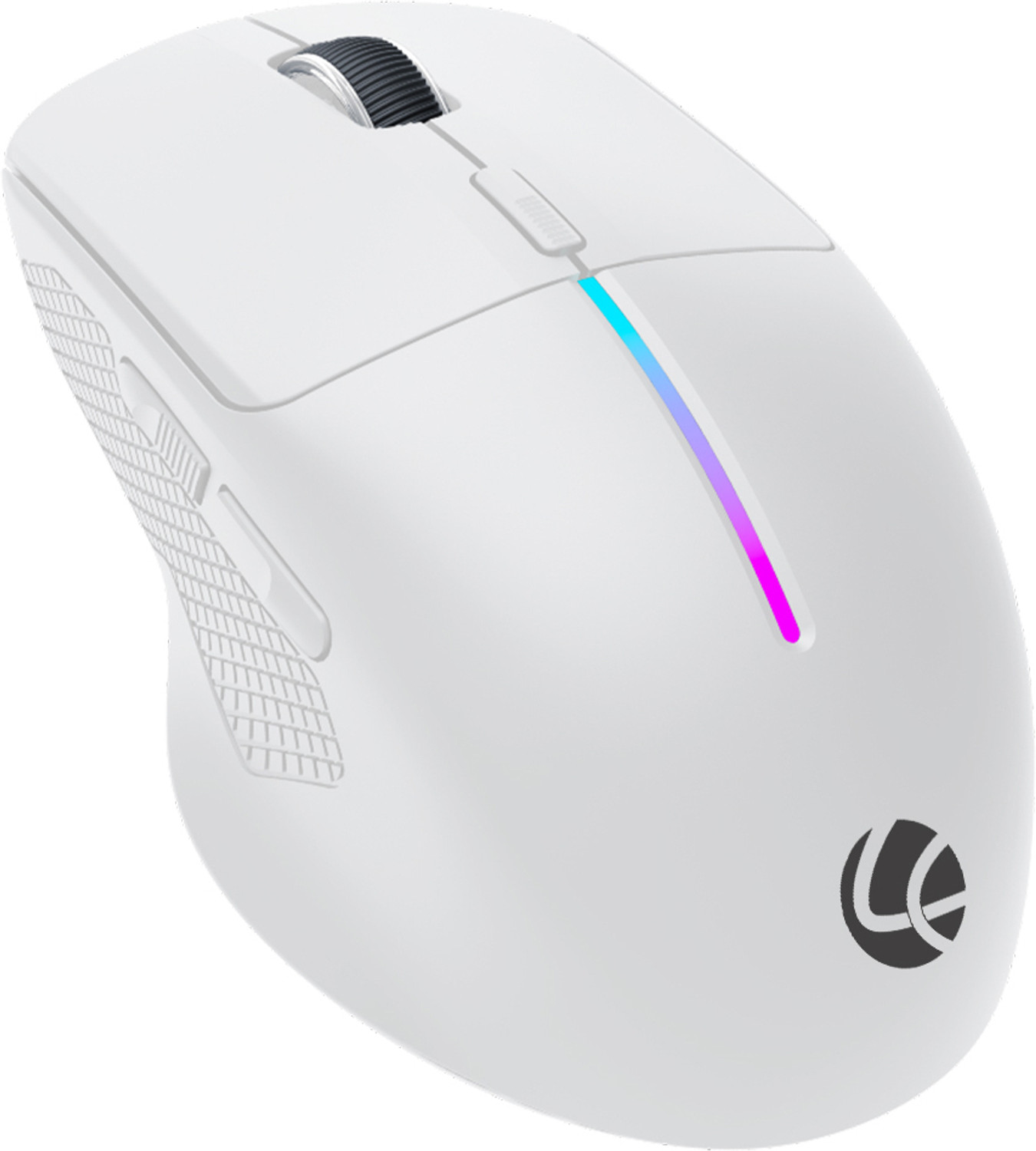 Lapcare Swift Click Ergonomic Laser Gaming Mouse 1