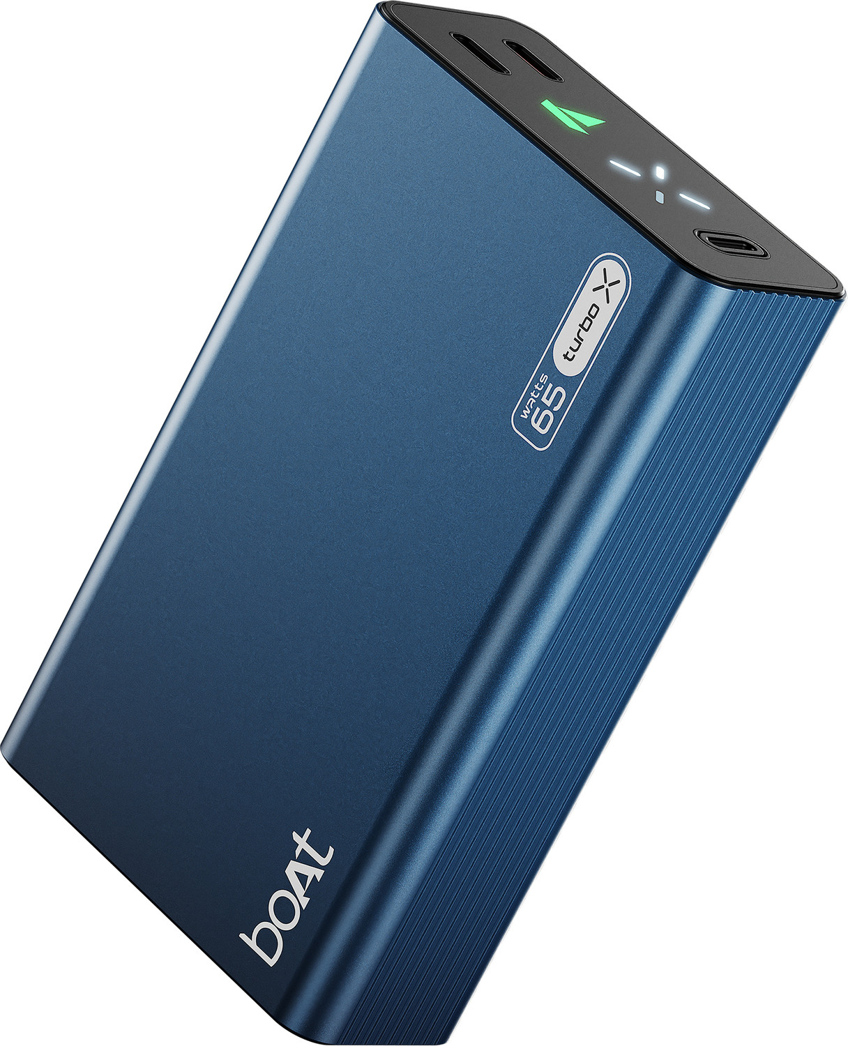 boAt 20000 mAh 65 W Compact Pocket Size Power Bank