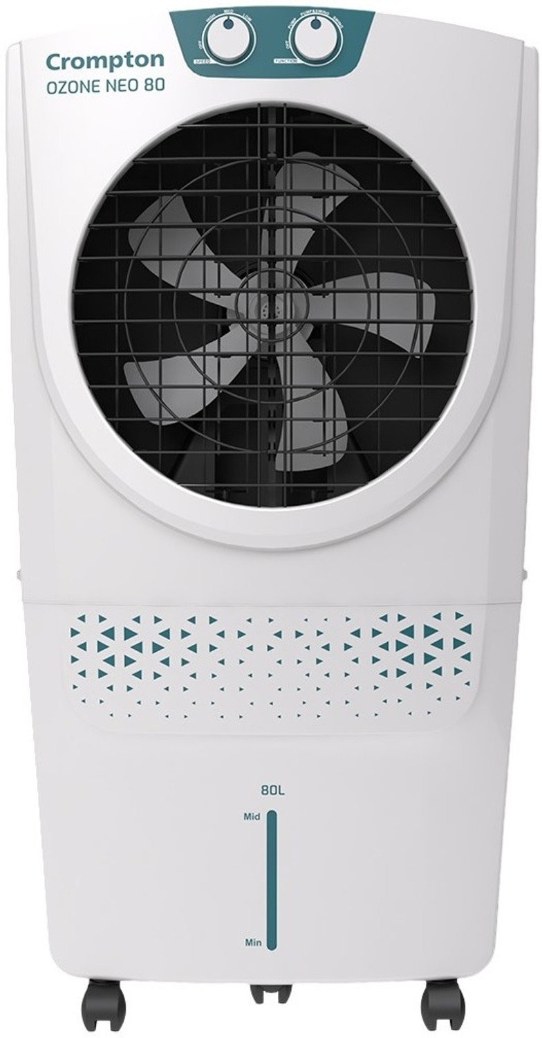 Crompton 80 L Desert Air Cooler 1
