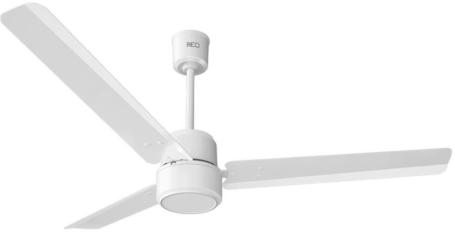 Reo By Havells Unnovate|Remote Controlled|Reverse Rotation Mode| Timer Setting| Low Noise With 2 Year Warranty Bldc Motor 1200 Mm Ceiling Fan 1