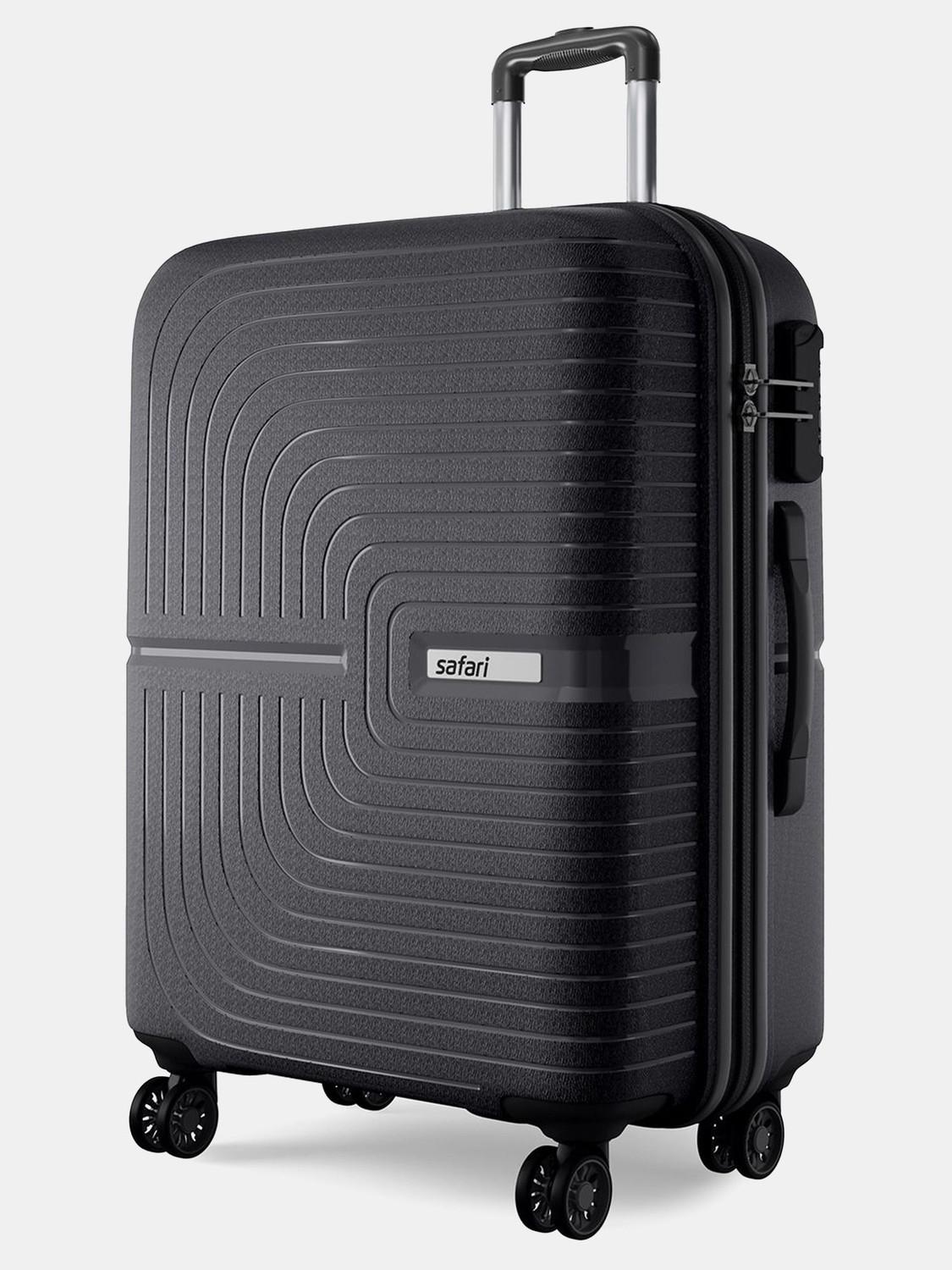 SAFARI Eclipse Neo 75 Check-in Suitcase 8 Wheels - 30 30