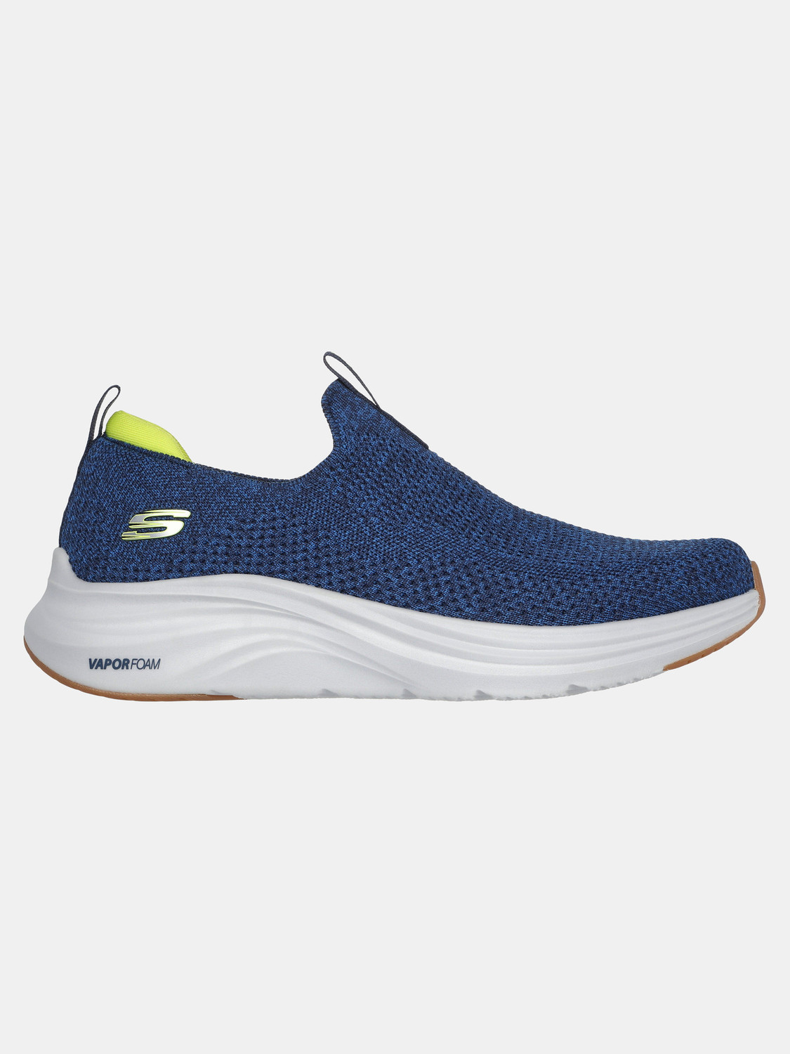 Skechers VAPOR FOAM - OXULUS Slip On Sneakers For Men