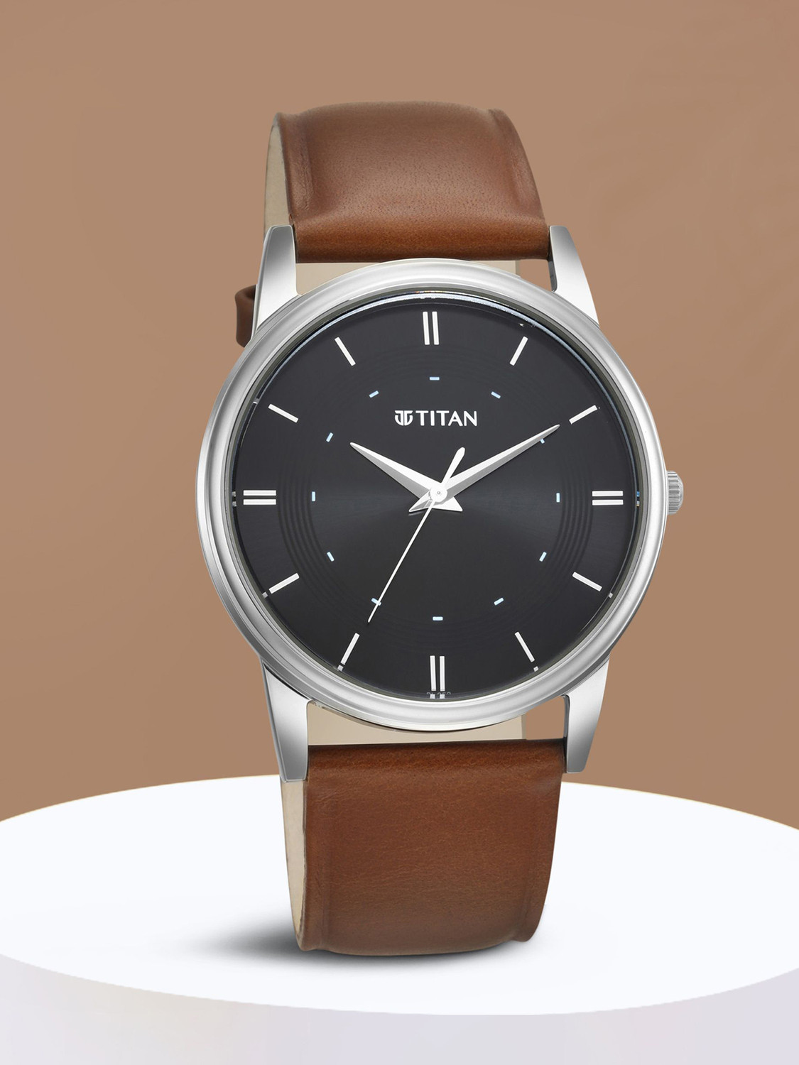 Titan Analog Watch - For Men