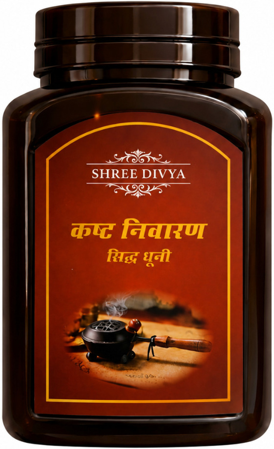 shree divya SD-KNS-DHUNI-001