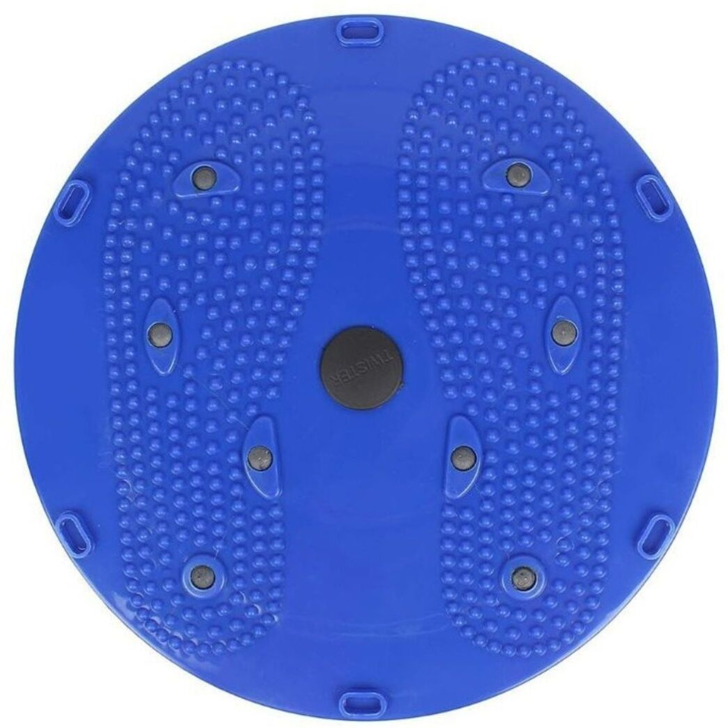 AJRO DEAL Tummy Twister - Multipurpose Fitness Equipment Ab Exerciser