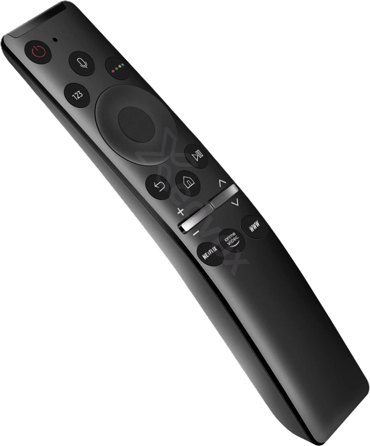 Xeovox Universal For All Samsung Smart Led Tv Universal Remote For All Original Samsung Smart Led Tv Qled Uhd Curved Hd 4K 8K Samsung, Without Voice Remote Controller 1