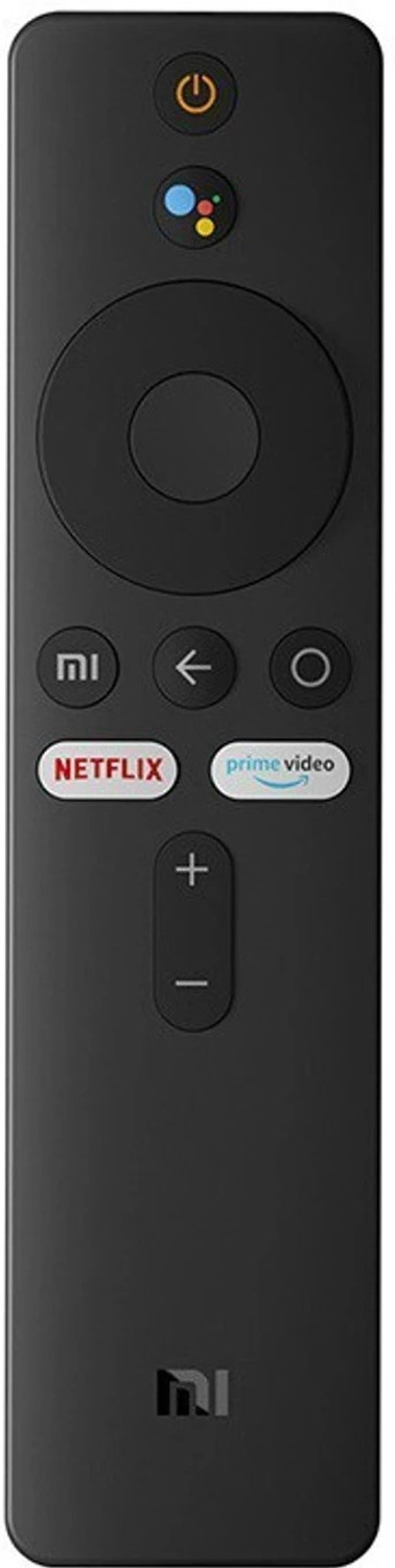 Mi Original Mi X Pro, X Series, Mi 5A Voice Remote Control With Google For Android (Bluetooth Remote) For Device Mi Android Tv, Mi Tv, Xiaomi Redmi Mi Smart Tv, Mi Smart Tv 4A Remote Controller 9