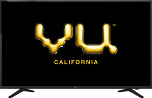 Vu 102 Cm (40 Inch) Full Hd Led Tv Online At Best Prices In India 9