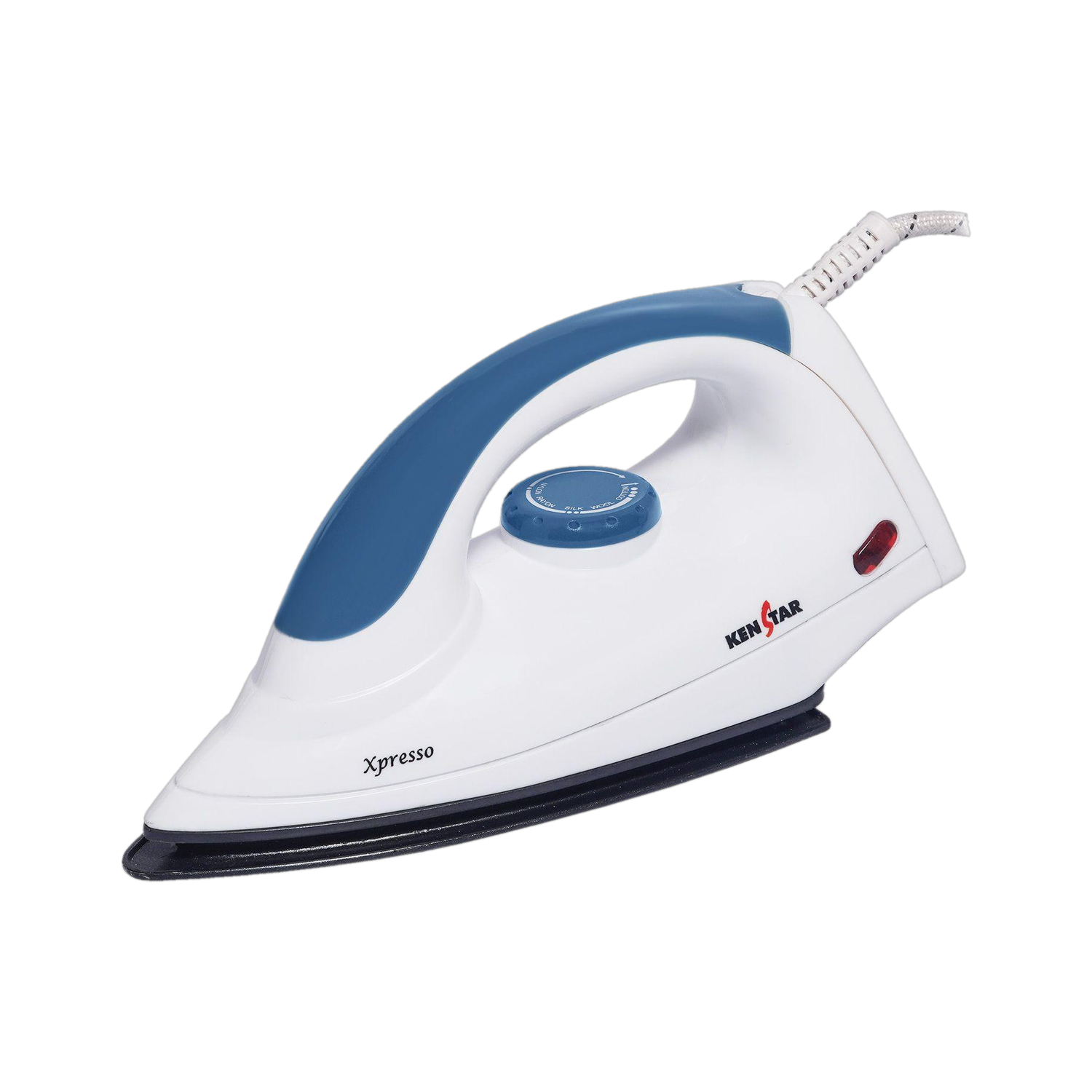 Kenstar By Kenstar Xpresso 1000 W Dry Iron 1