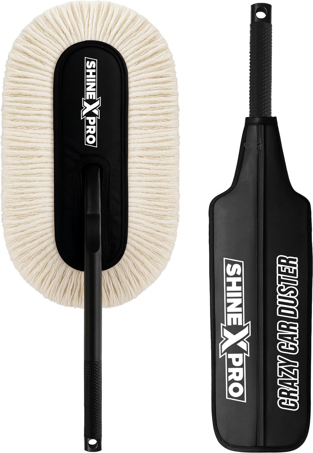 Shinexpro Cotton Vehicle Washing Duster 45