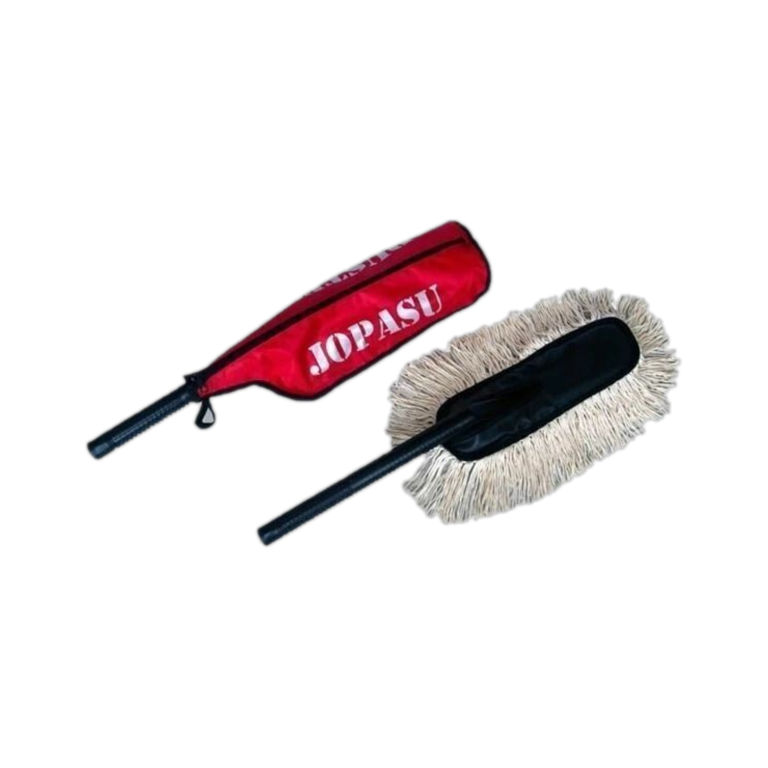 Jopasu Cotton Vehicle Washing Duster 3