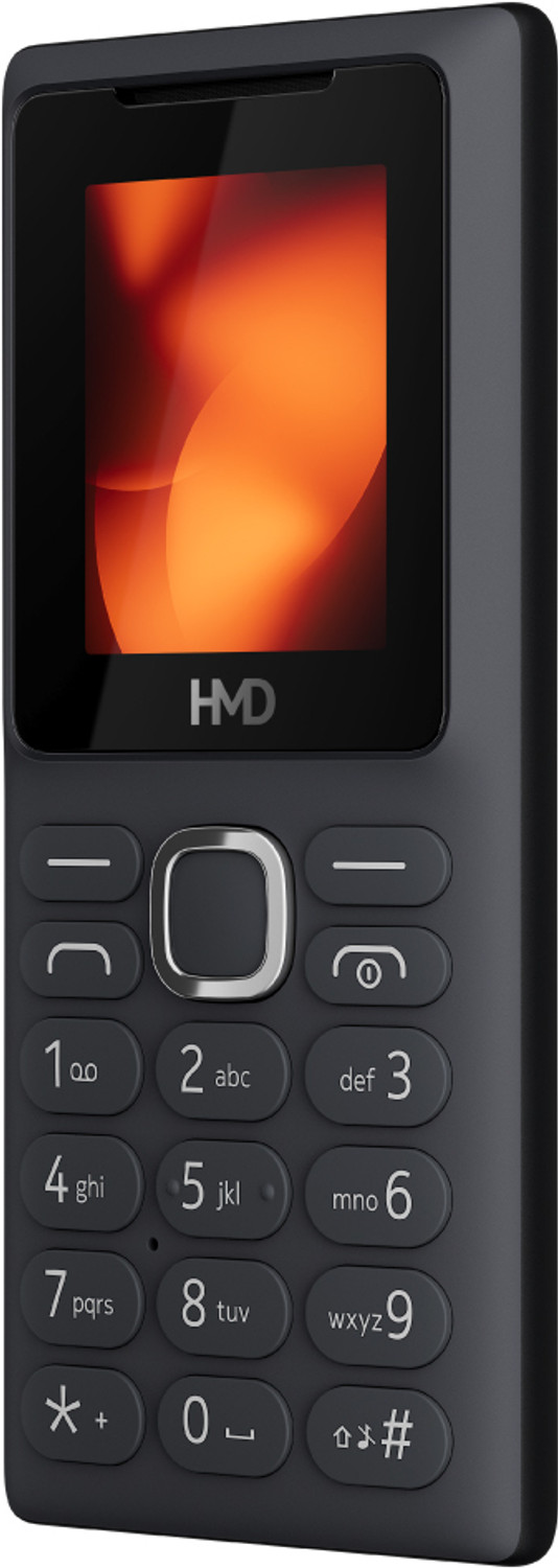 Hmd 100 Ss (Grey) 1