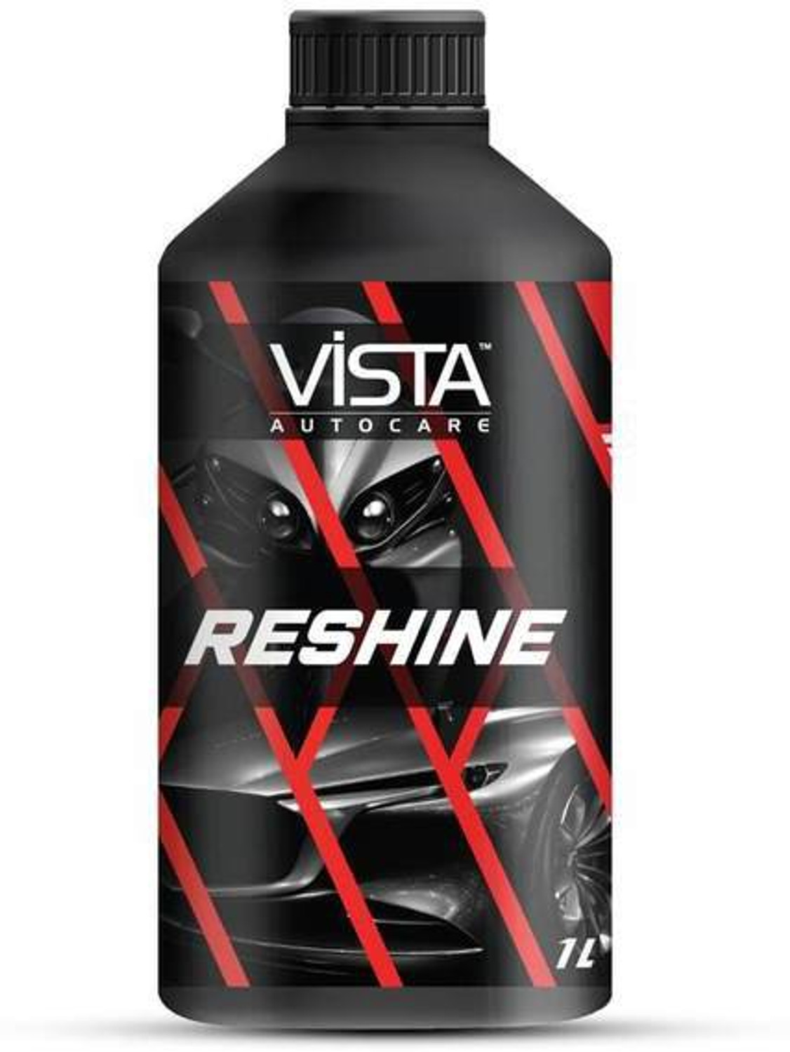 Vista Auto Care Liquid Car Polish For Exterior 1