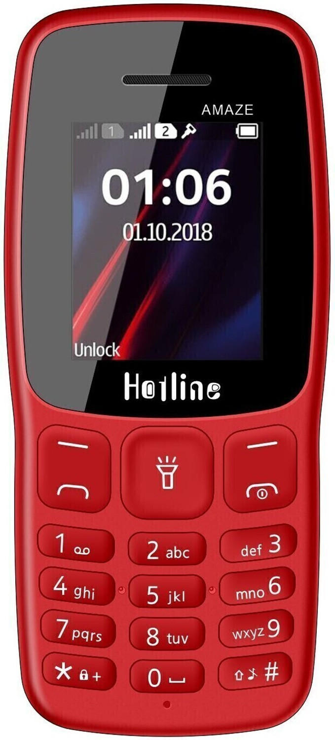 Hotline 106 9