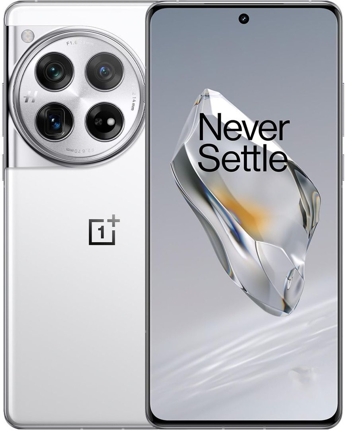 Oneplus 12 (Glacial White, 256 Gb) 1