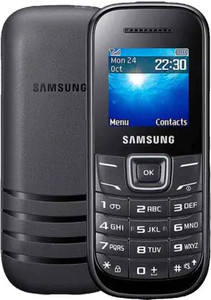 Samsung Guru 1200 | Basic Mobile Phone With Long Battery Life (10 Mb Storage, 4 Gb Ram) Online At Best Price On Flipkart.com 3