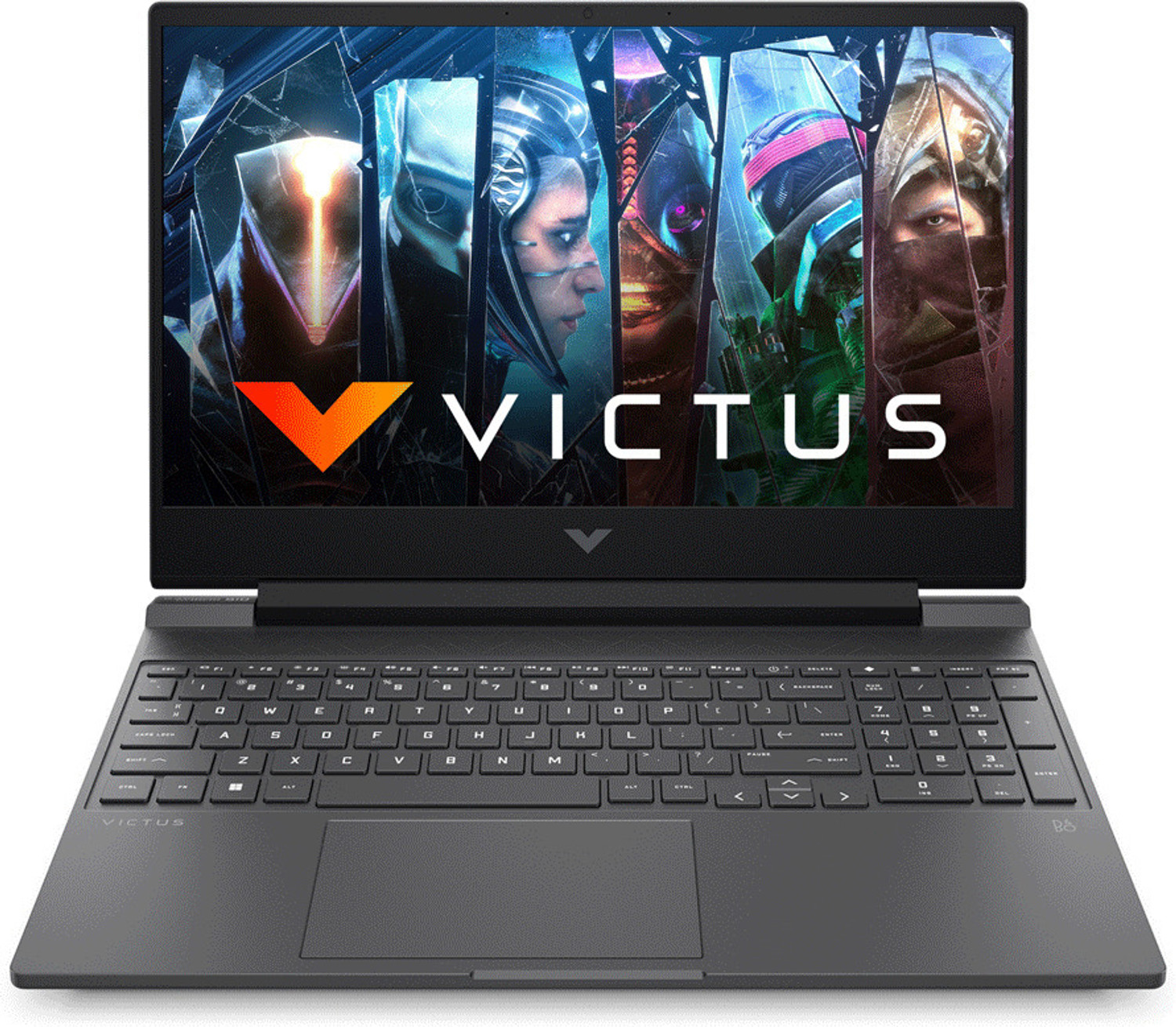 Hp Victus Gaming Amd Ryzen 5 Hexa Core 5600H - (8 Gb/512 Gb Ssd/Windows 11 Home/4 Gb Graphics/Nvidia Geforce Gtx 1650/144 Hz) 15-Fb0131Ax Gaming Laptop 3
