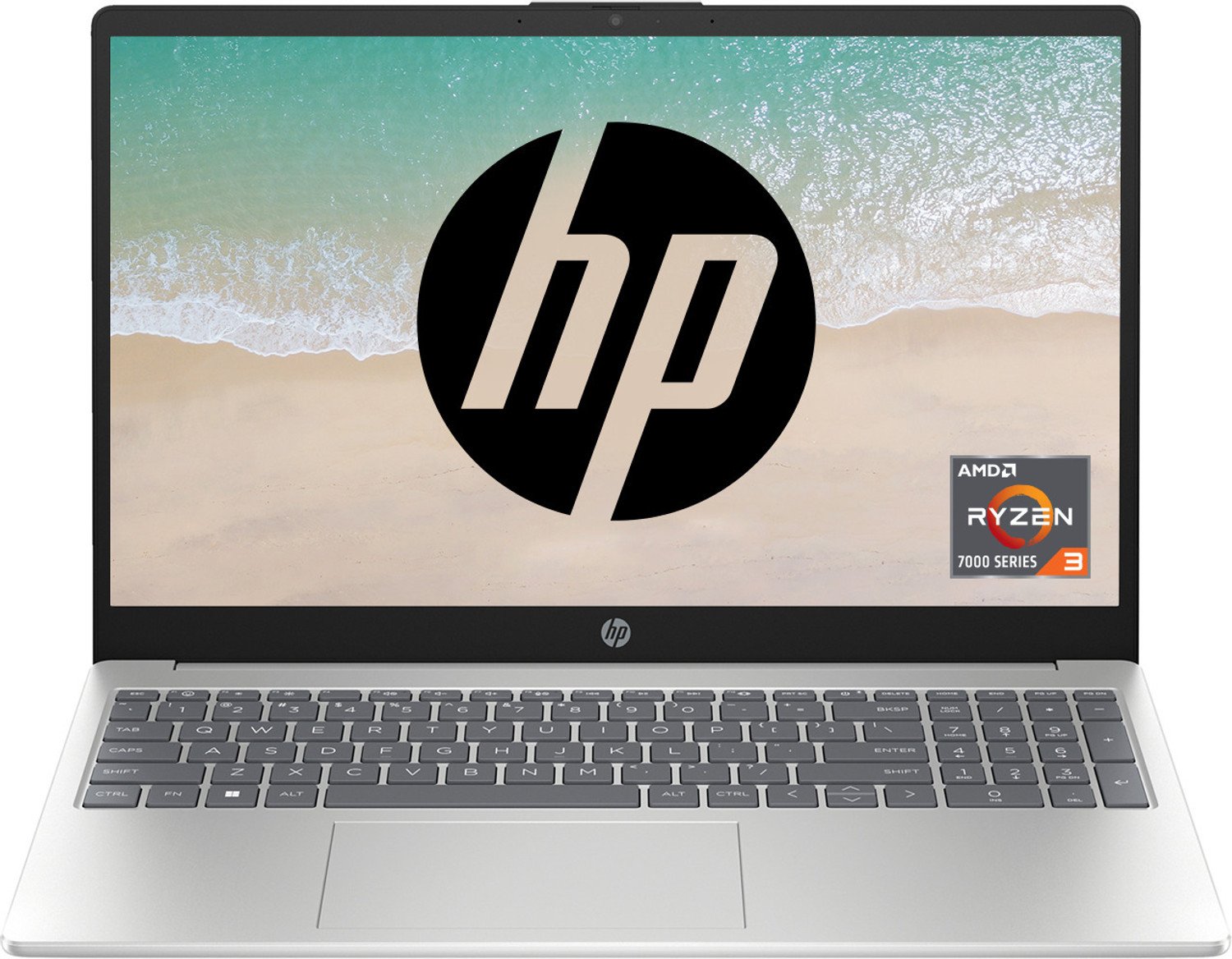 Hp 15 With Mso'2024 Amd Ryzen 3 Quad Core 7320U - (8 Gb/512 Gb Ssd/Windows 11 Home) 15-Fc0025Au | 15-Fc0500Au Thin And Light Laptop 31