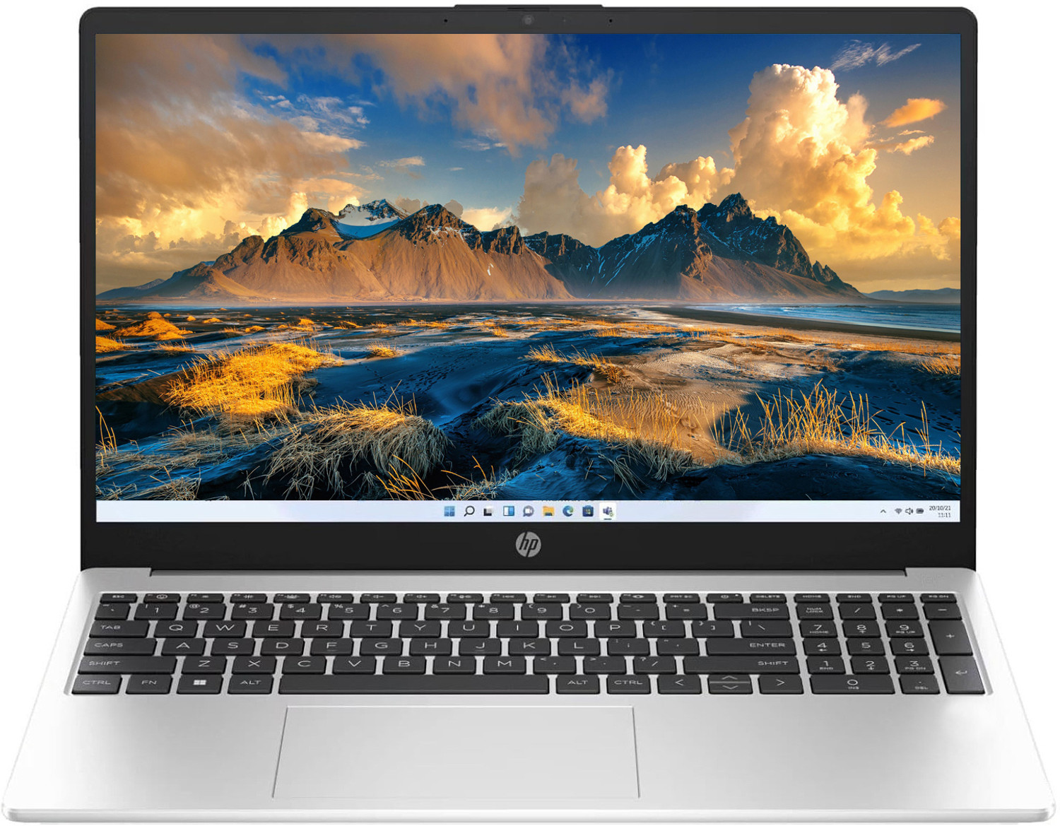 Hp 15 (2025) Amd Ryzen 3 Quad Core 7320U - (16 Gb/512 Gb Ssd/Windows 11 Home) 15 Thin And Light Laptop 21