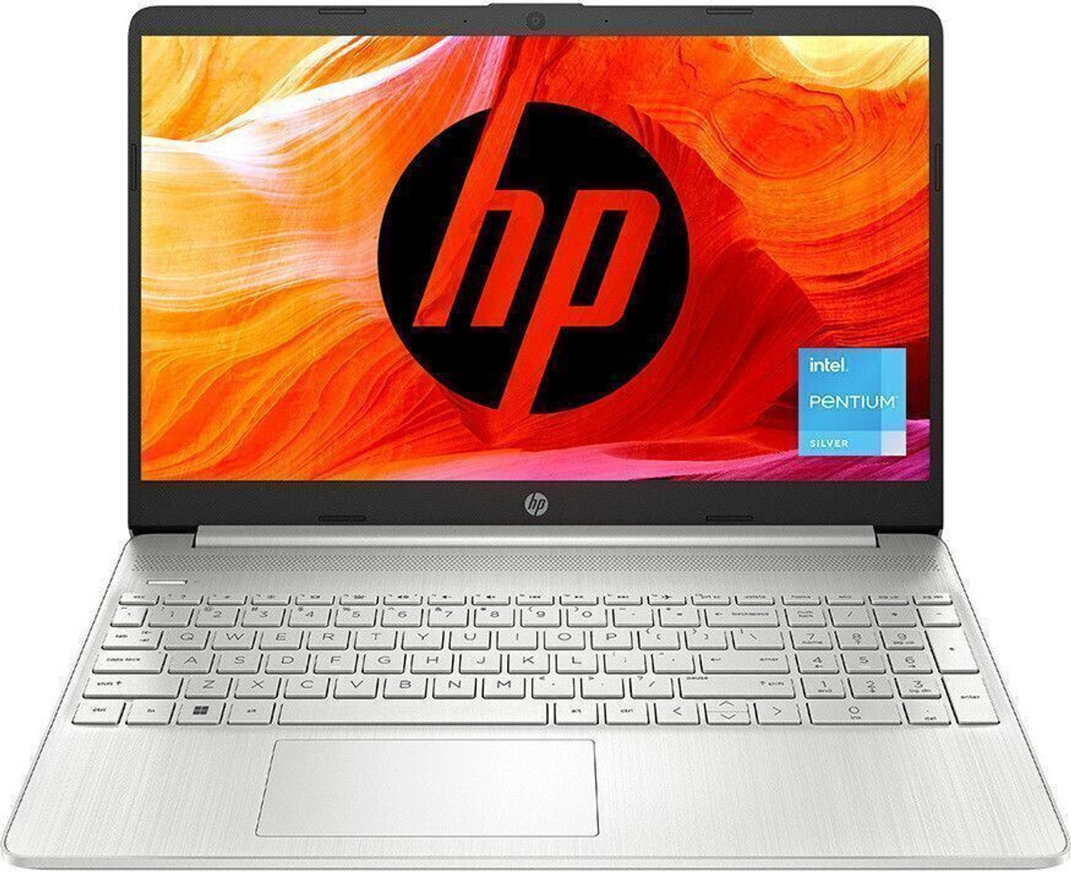 Hp Intel Pentium Quad Core N6000 - (8 Gb/512 Gb Ssd/Windows 11 Home) 15S-Fq3073Tu Thin And Light Laptop 3