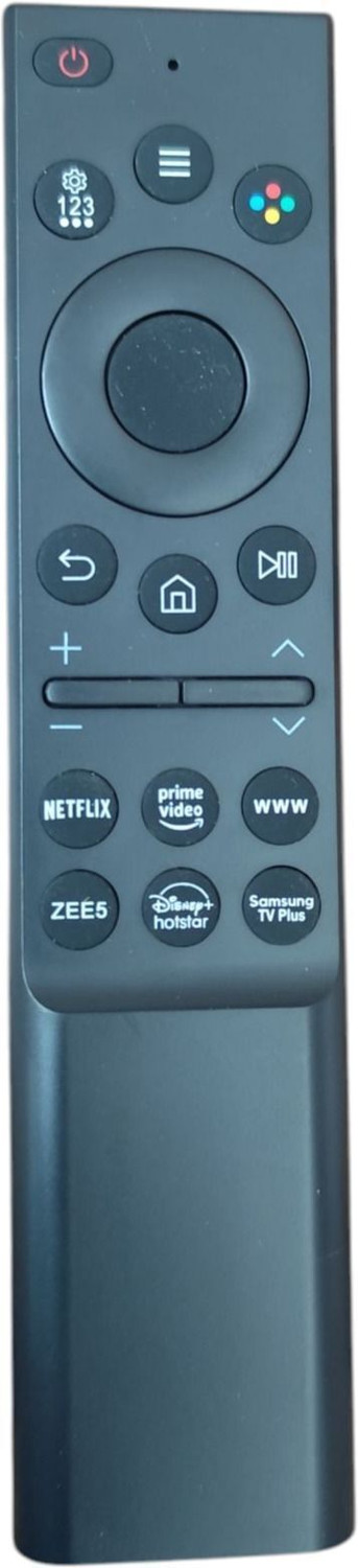 Re 1729 Samsung 4K Remote Controller 5