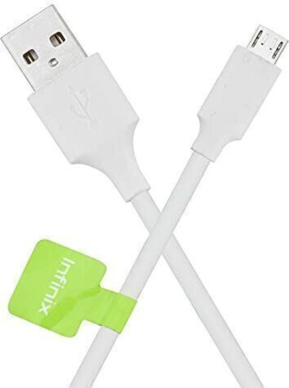 Infinix Micro Usb Cable 2 A 1 M , 18 Watt , Model No. 5020Xa 3