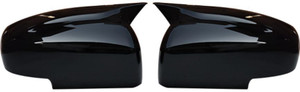 Auto Stylenn Baleno/Swift/Swift Dzire/Fronx/Ciaz/Ignis/Taisor (2018 Onwards) Mirror Cover Plastic Car Mirror Cover 1
