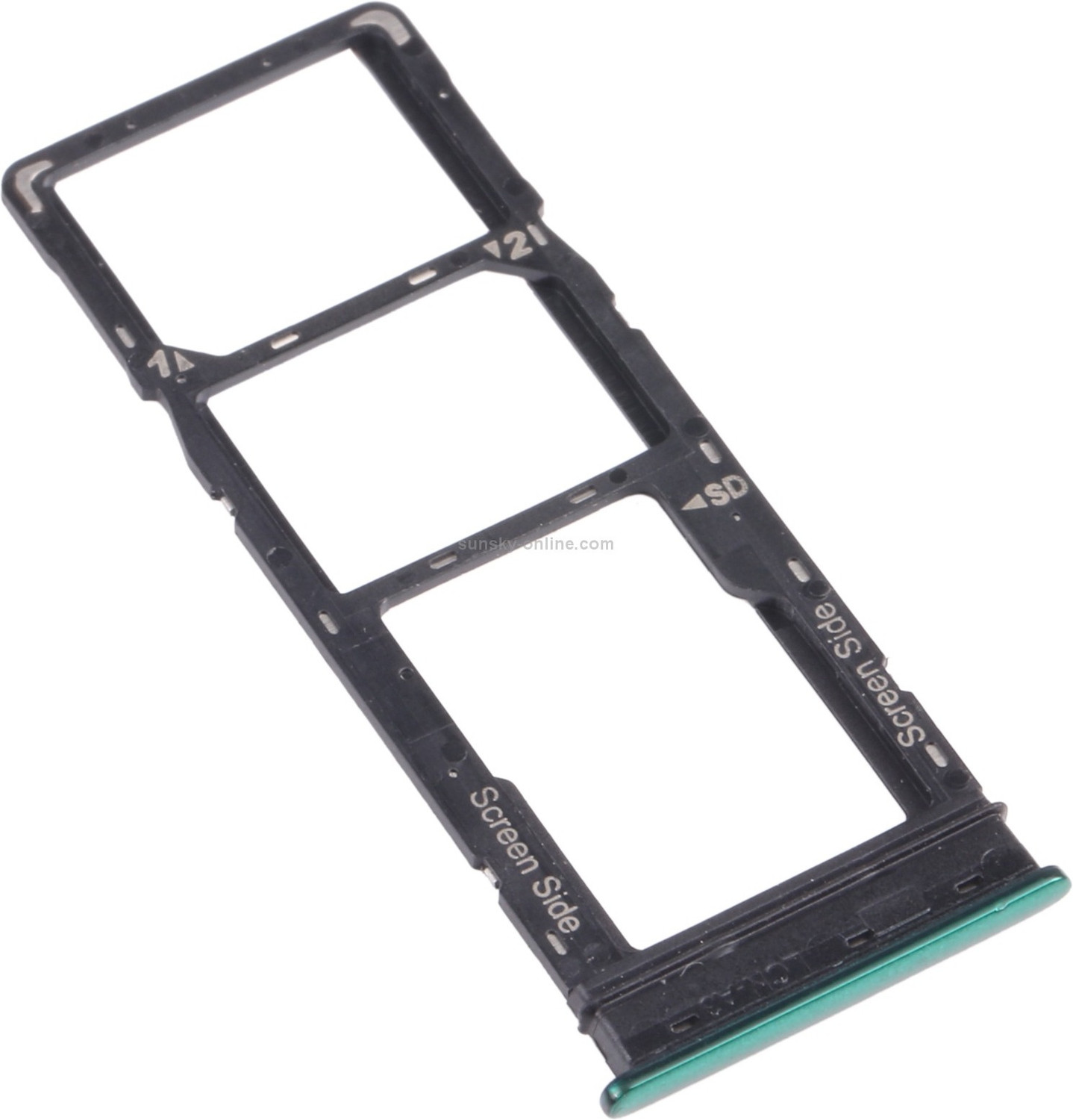 Anonbasics Sim Card Tray 3