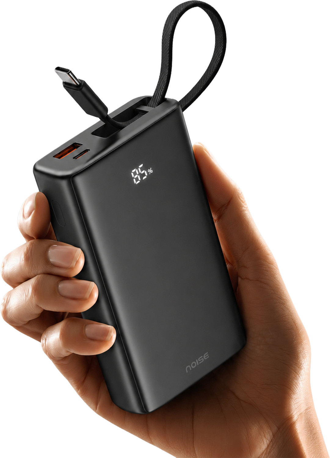 Noise 20000 Mah 45 W Compact Pocket Size Power Bank 5