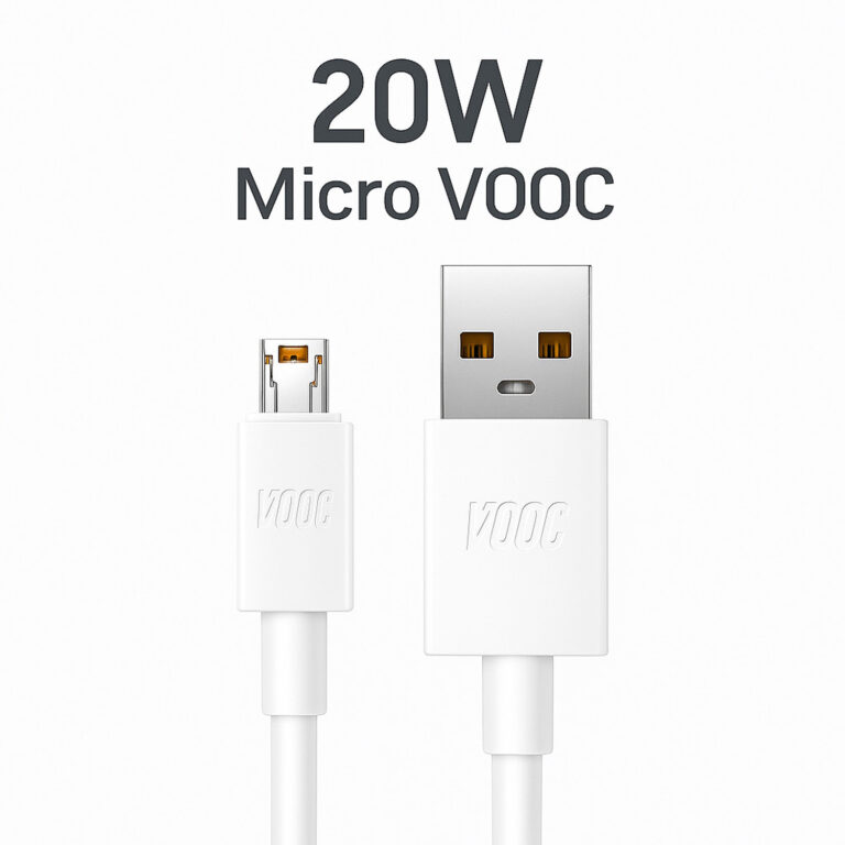Ultrawarp Micro Usb Cable 4 A 1 M Oem 20W 5V/4A Micro Vooc Charger Cable 3