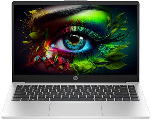 Hp 240 G10 (2025) Professional Intel Core I3 13Th Gen 1315U - (8 Gb/512 Gb Ssd/Windows 11 Pro) 240 G10 Thin And Light Laptop Rs. 1