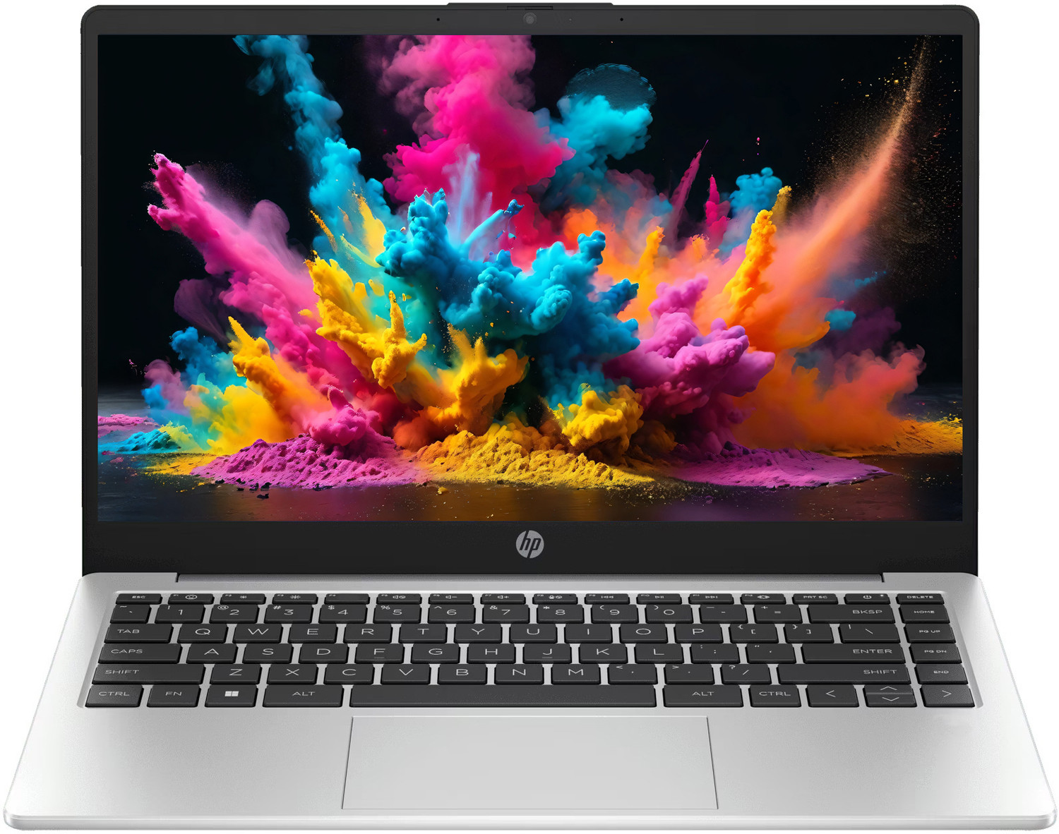 Hp 240R G10 (2026) Professional (I3 14Th Gen) Intel Core 3 14Th Gen 100U - (16 Gb/512 Gb Ssd/Windows 11 Home) 240R G10 Thin And Light Laptop 3