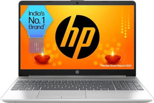 Hp 240 G9 Intel Core I3 12Th Gen 1215 - (8 Gb/512 Gb Ssd/Windows 11 Home) 240 G9 Laptop Rs. 35