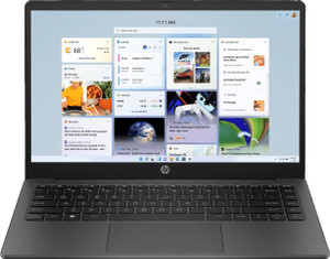 Hp Amd Ryzen 5 Quad Core 7Th Gen - (8 Gb/512 Gb Ssd/Windows 11 Home) 245 G10 Laptop Rs. 1