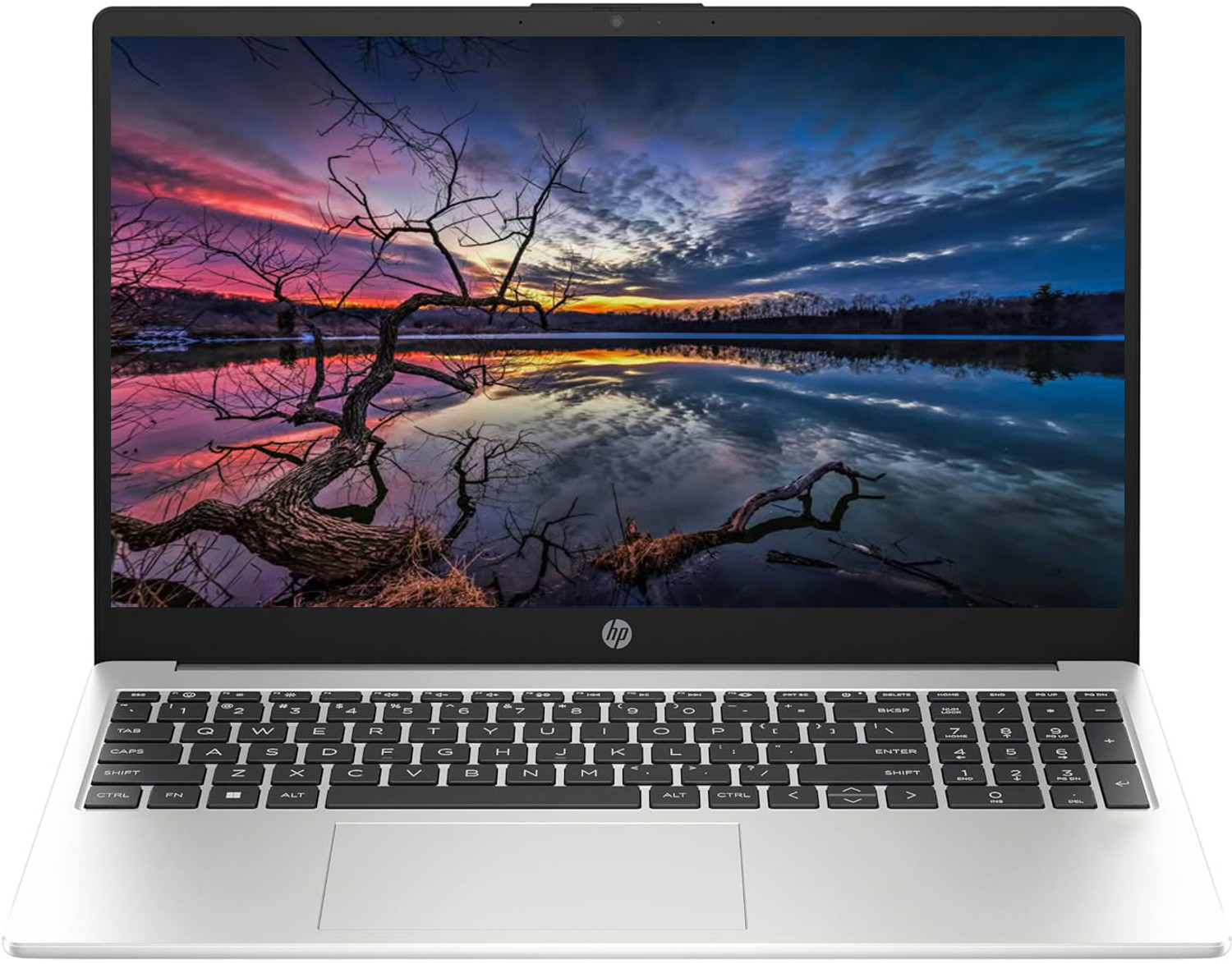 Hp 250R G10 (2025) (I3 14Th Gen) Intel Core 3 14Th Gen 100U - (8 Gb/512 Gb Ssd/Windows 11 Home) 250R G10 Thin And Light Laptop 61