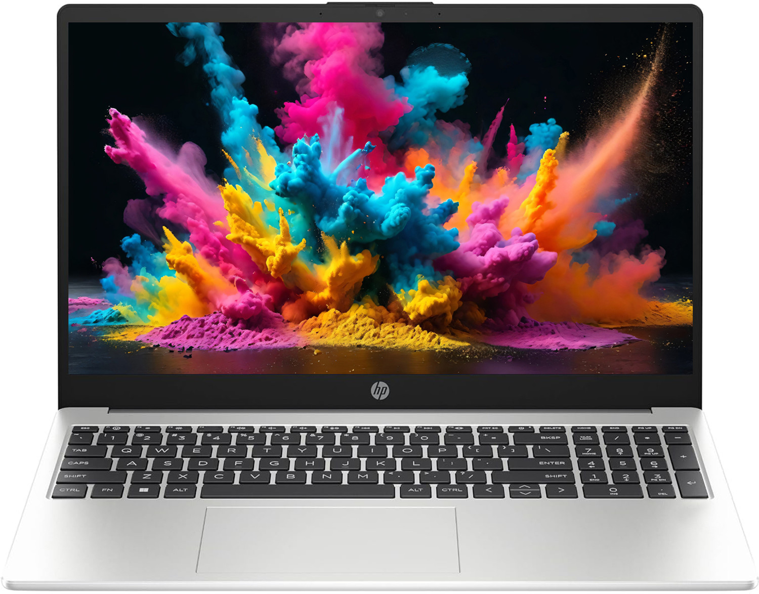 Hp 255R G10 (2025) Professional Amd Ryzen 3 Quad Core 7335U - (8 Gb/512 Gb Ssd/Windows 11 Home) 255R G10 Thin And Light Laptop 1