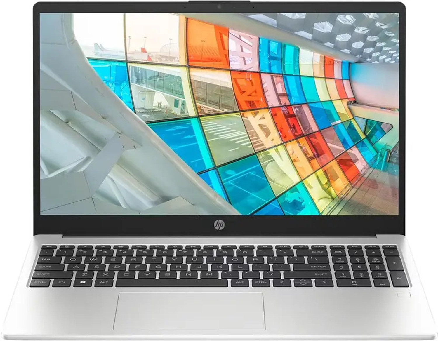Hp Amd Ryzen 3 Quad Core - (8 Gb/512 Gb Ssd/Windows 11 Pro) 255 G10 Business Laptop 1