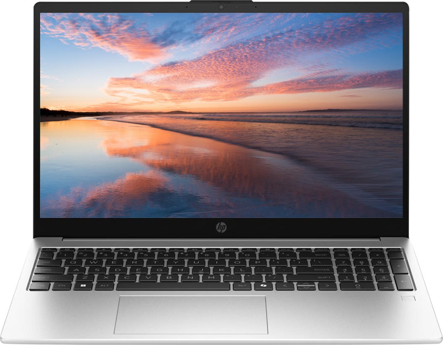 Hp Hp 255R G10 (2025) Professional Amd Ryzen 3 Quad Core 7335U - (8 Gb/512 Gb Ssd/Windows 11 Home/8 Gb Graphics) 255R G10 Thin And Light Laptop 1