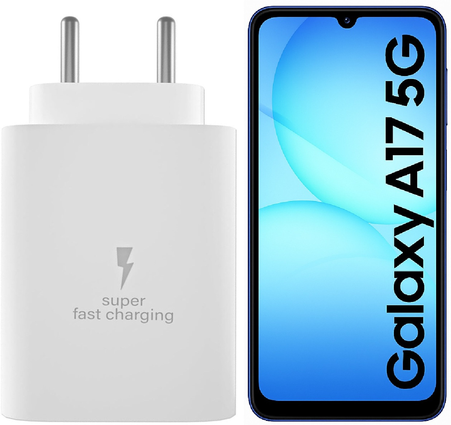 Prifakt 25 W Pd 3 A Wall Charger For Mobile 1
