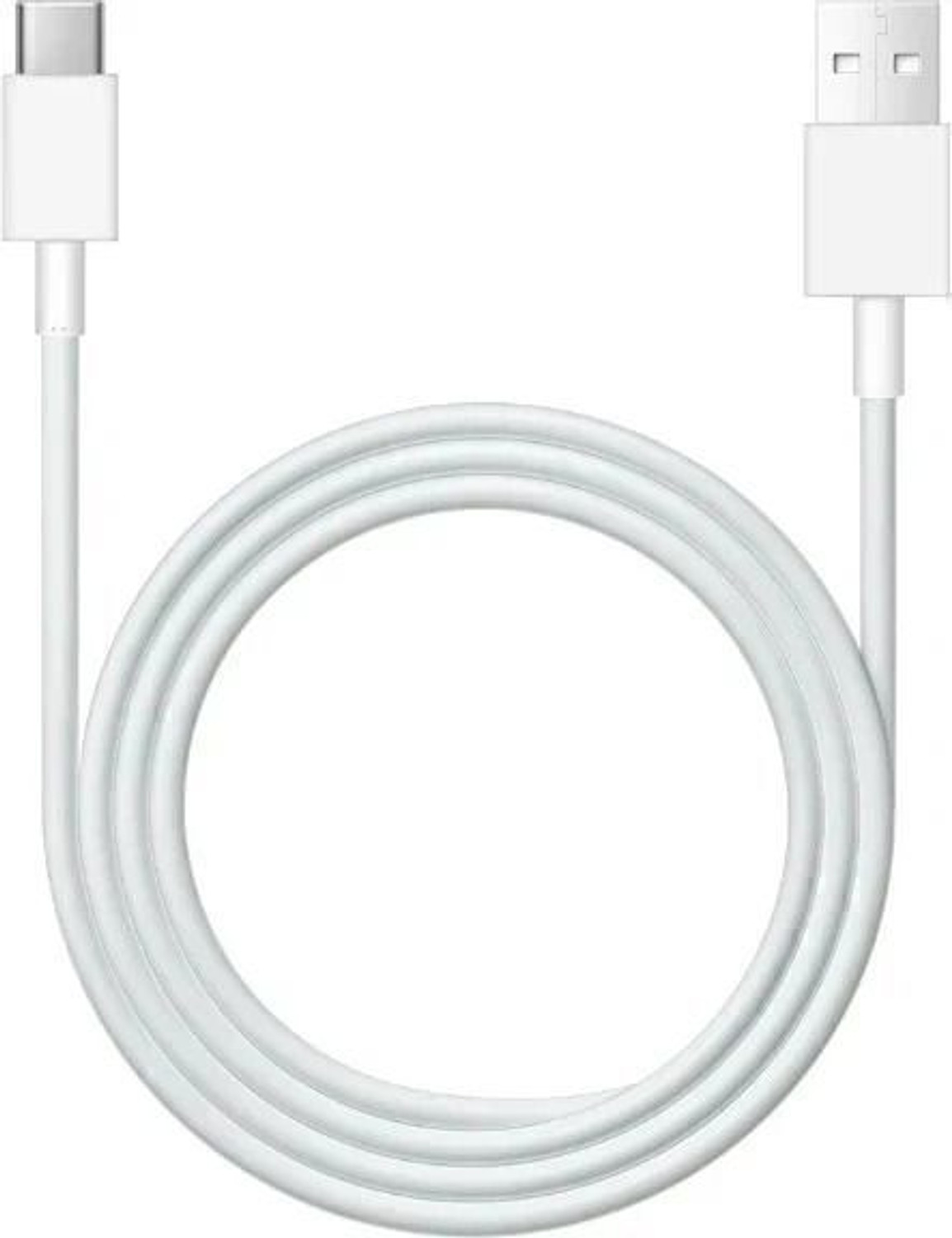 Vivo Usb Type C Cable 4 A 0.97 M Copper 4A Flashcharge 9