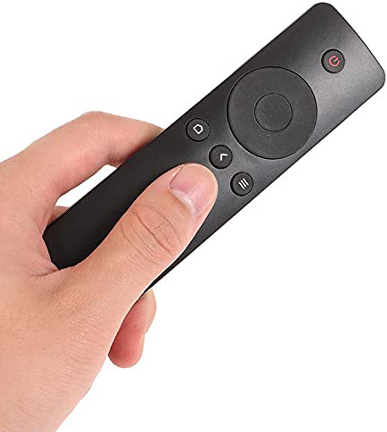 Trustedge 4A Lcd Led Smart Tv Remote Control Compatible For Smart Tv 4A Mi Led Mi Remote Controller 47