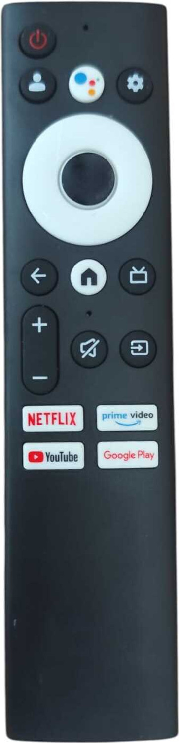 Re Sun-Sui 4K Sansui Led Tv Remote Controller 19