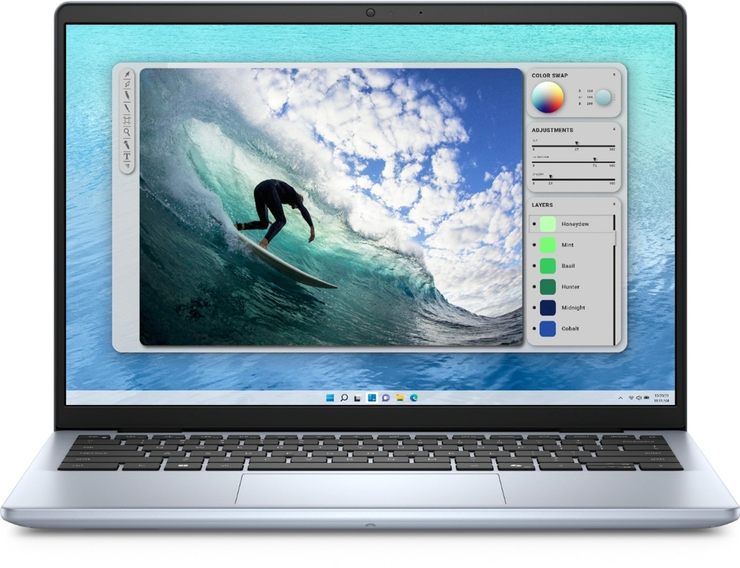 Dell Intel Core I3 13Th Gen - (8 Gb/512 Gb Ssd/Windows 11 Home) Inspiron 5440 Laptop 3