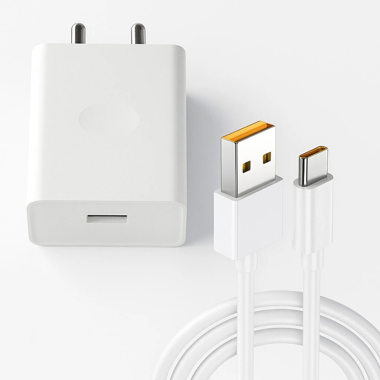 Sb 65 W Supervooc 6 A Wall Charger For Mobile With Detachable Cable 1