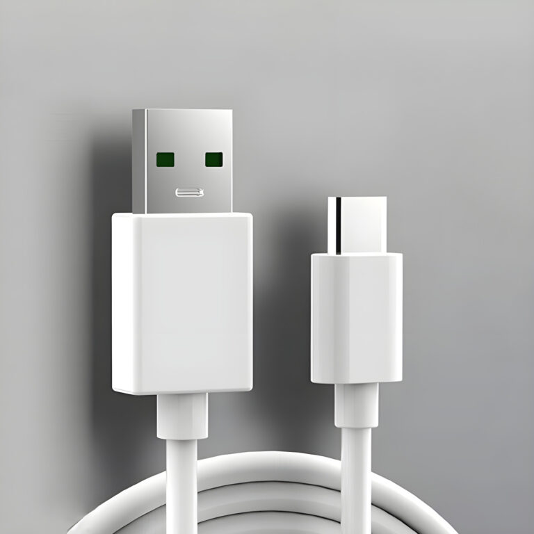Ultradart Usb Type C Cable 6.5 A 1 M Original 65W Dart/Vooc Fast Charging Cable 3