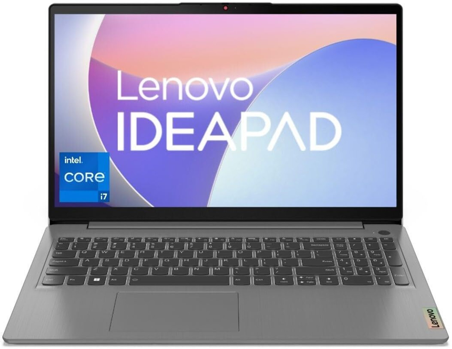 Lenovo Ideapad Slim 3 Intel Intel Core I7 13Th Gen 13620H - (16 Gb/512 Gb Ssd/Windows 11 Home) 15Irh8 Thin And Light Laptop 3