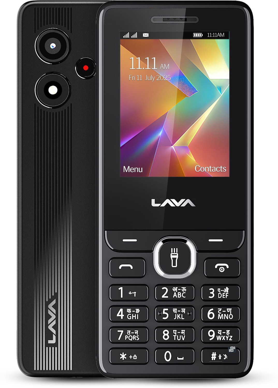 Lava A2 Smart 1