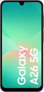 Samsung A26 5G (128 Gb Storage, 8 Gb Ram) Online At Best Price On Flipkart.com 5
