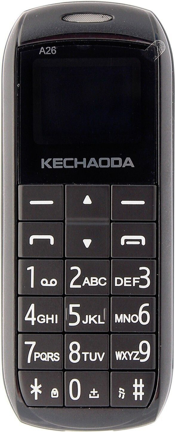 Kechaoda A26 1