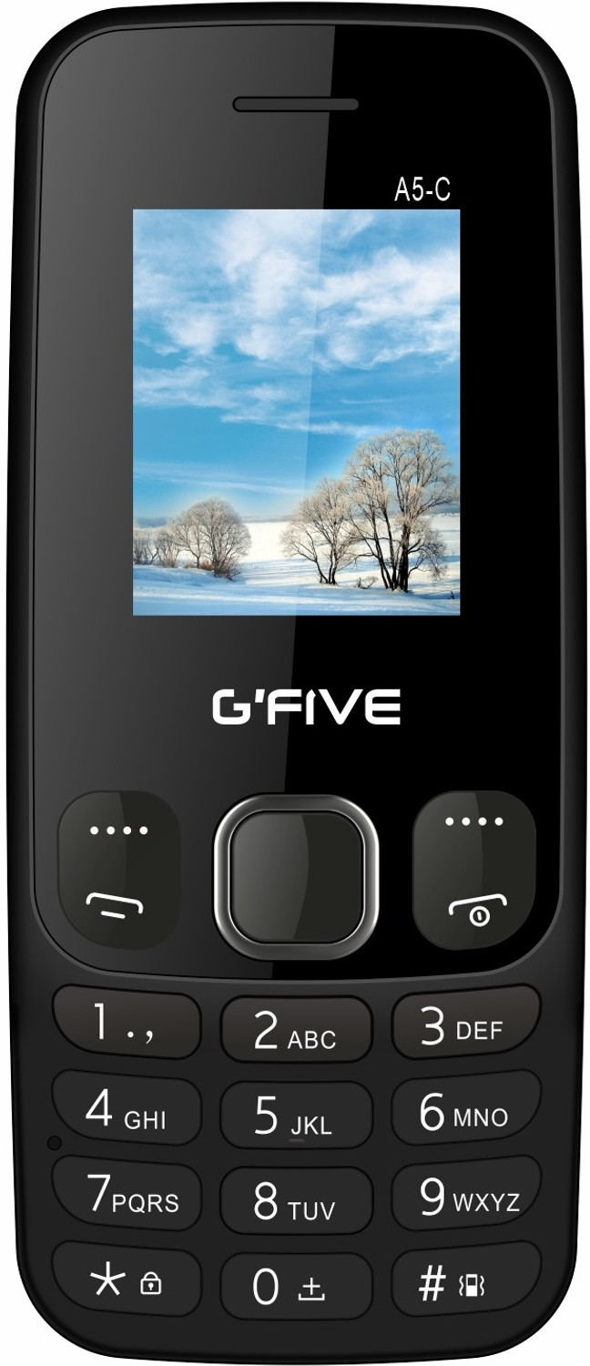 Gfive A5-C 1